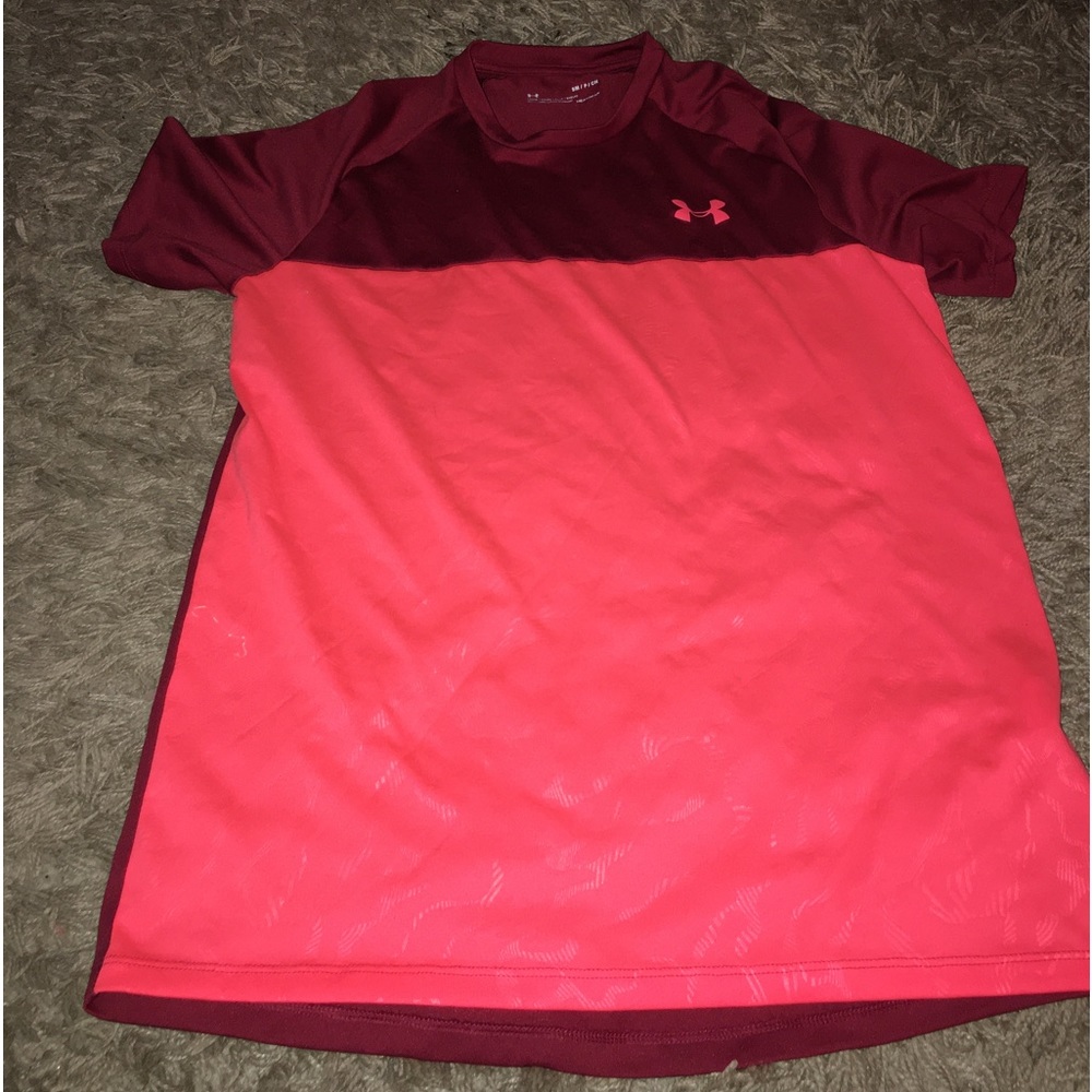UnderArmor Tee